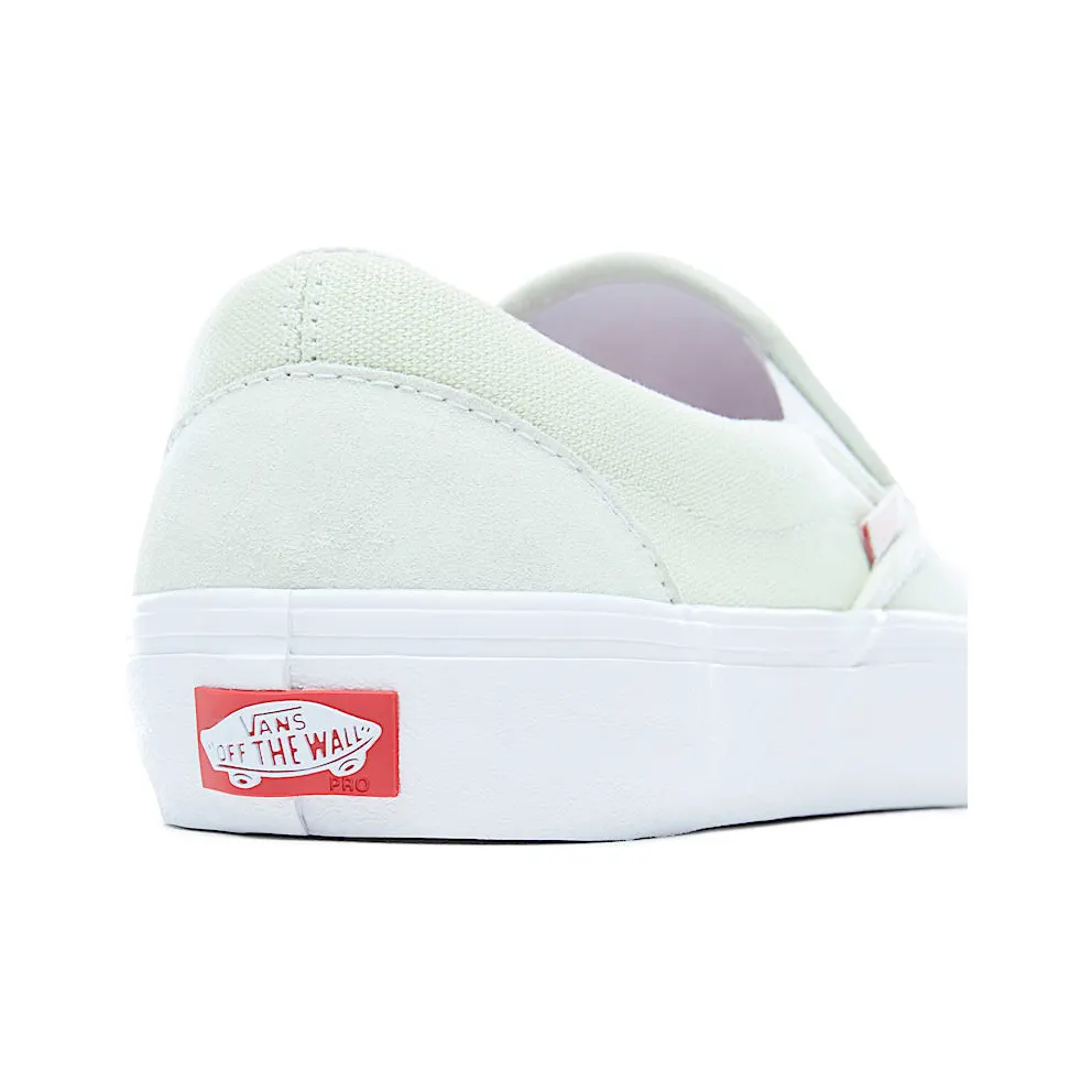 VANS Slip-on Pro Shoes (Green)