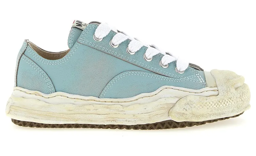 Maison Mihara Yasuhiro Hank “Hellblau” (A16FW734BLUE)