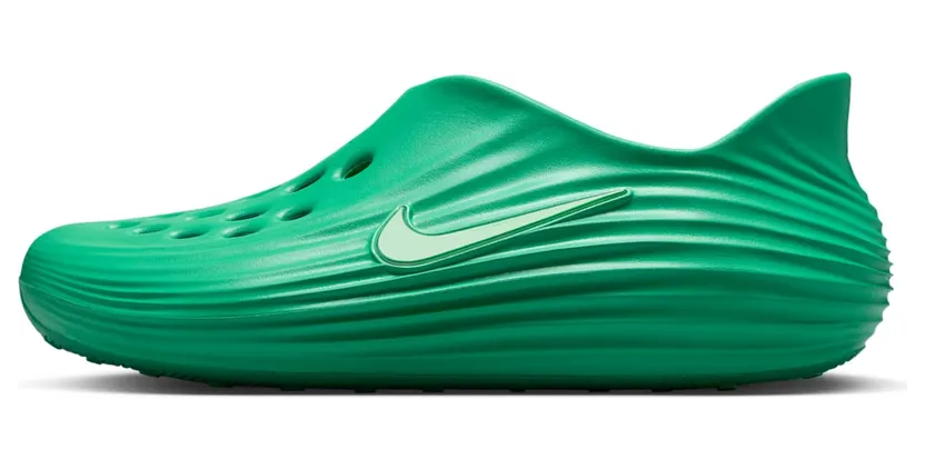 Nike ReactX Rejuven8 “Stadium Green” (HV5060-302)