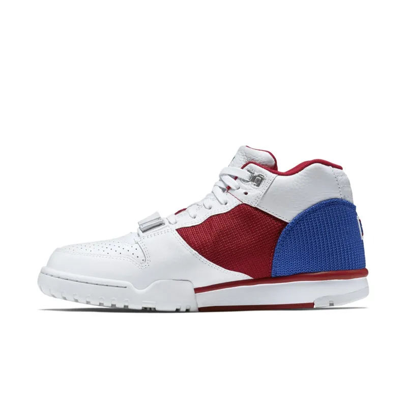 Nike Air Trainer 1 Puerto Rico (607081-102)