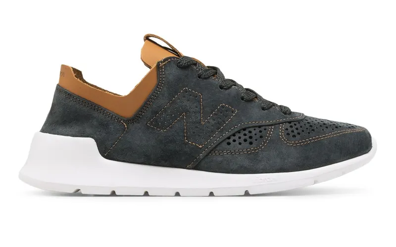 New Balance 1978 Navy Tan (ML1978NV)