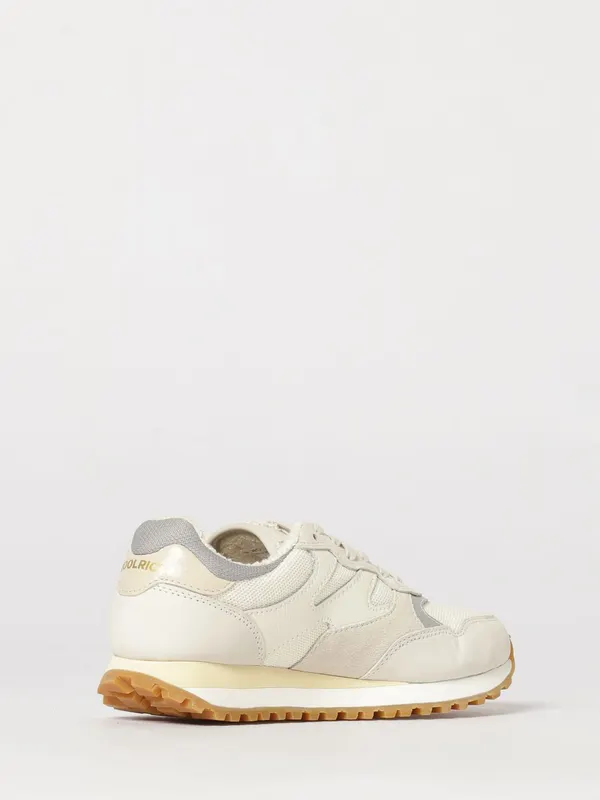 Woolrich Cream (WFW261530C80DD)