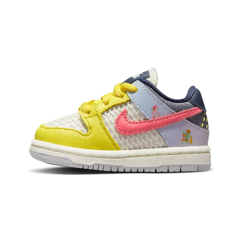 Nike SB Dunk Low Be True Xavier Schipani (DX9219-100)