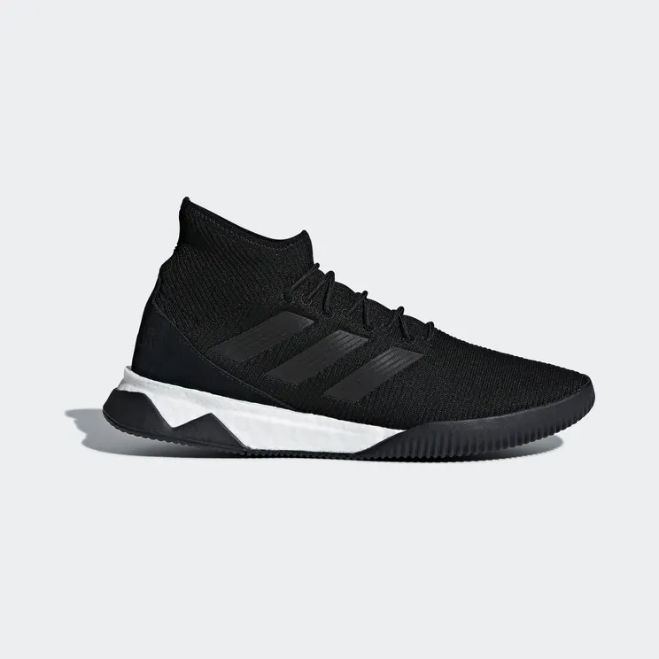 adidas Predator Tango 18.1 Core Black
