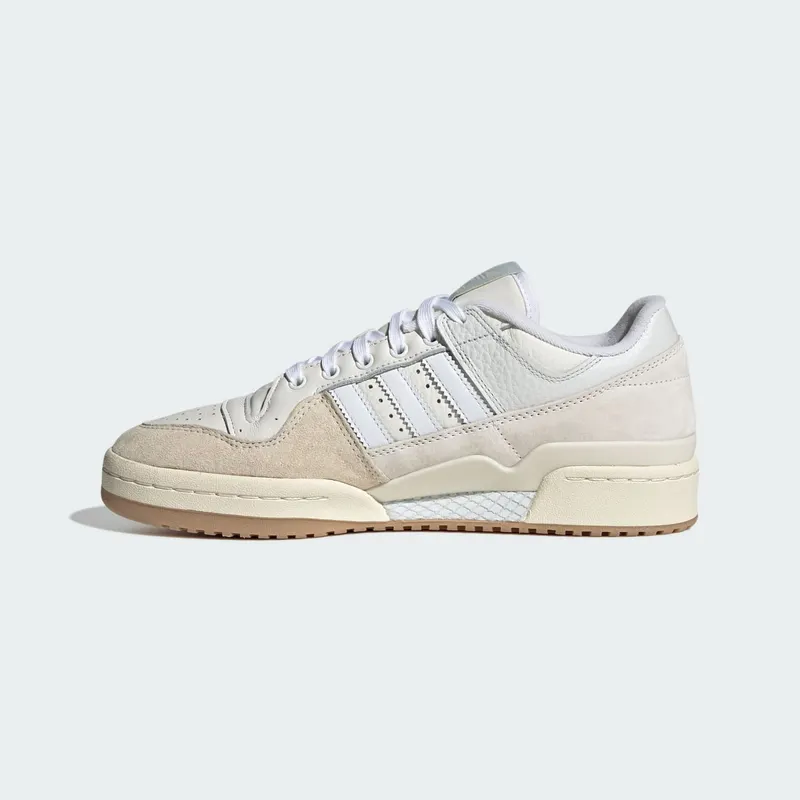 adidas Forum 84 Low ADV Chalk White / Cloud White / Cloud White (FY7998)