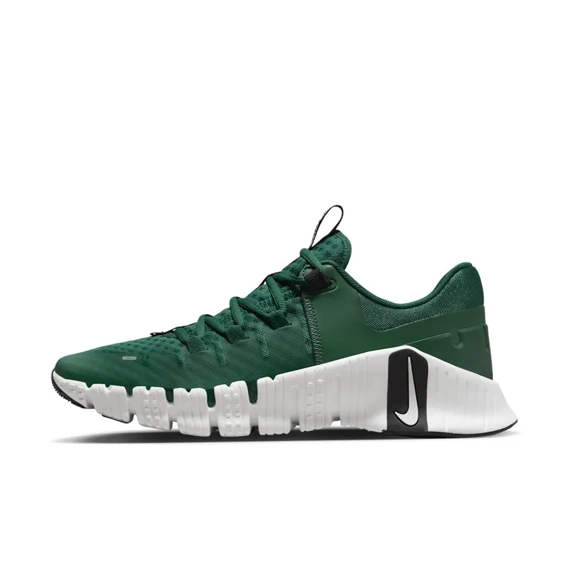 Nike Free Metcon 5 TB Gorge Green (FN6616-301)
