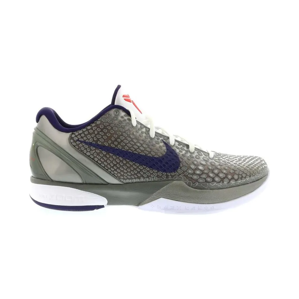Nike Kobe 6 China 3D (429659-006)
