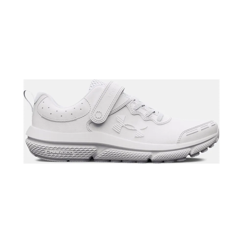 Under Armour Assert White (3027100-100)