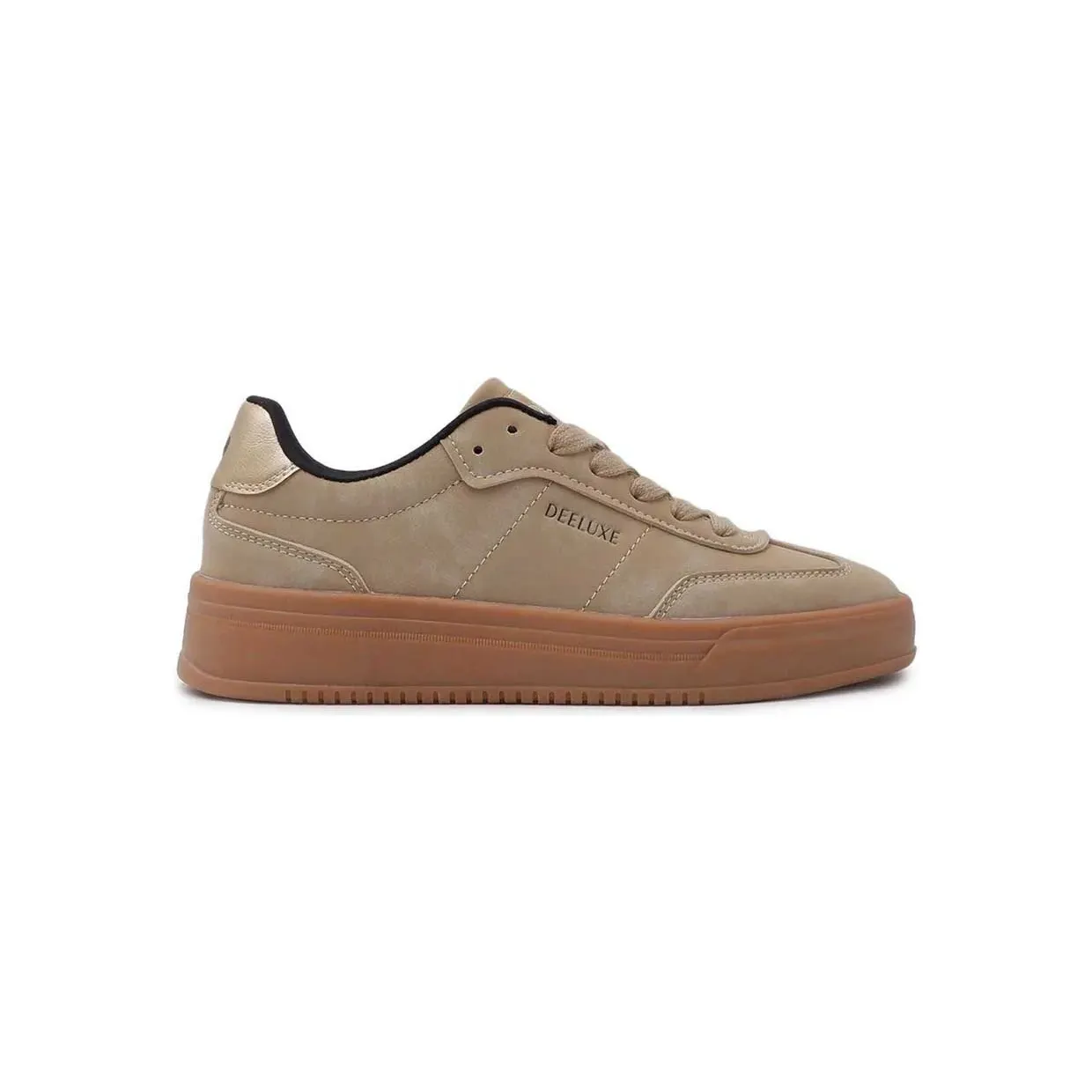 deeluxe-sneaker 05V9553W-40BEI