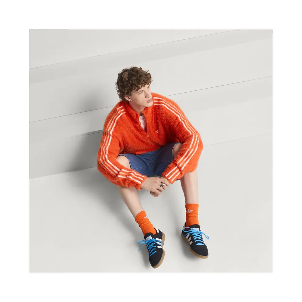 Adidas Argentinië Handball Spezial Core Black / Cloud White / None (HP3673)