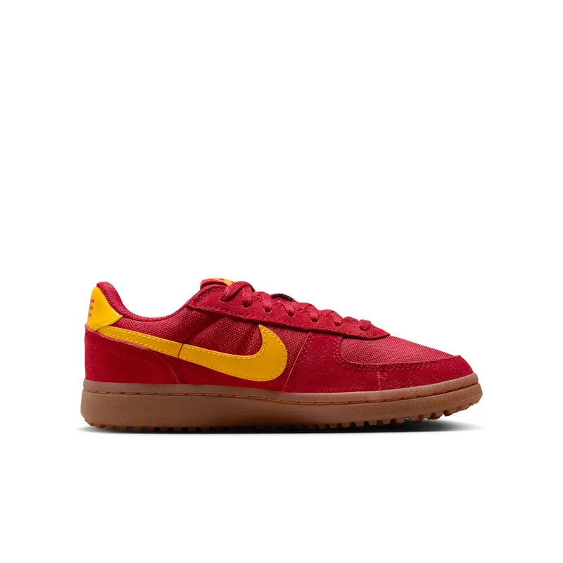 Nike Field General Gym Red Gum Medium Brown Team Gold (IF0465-602)