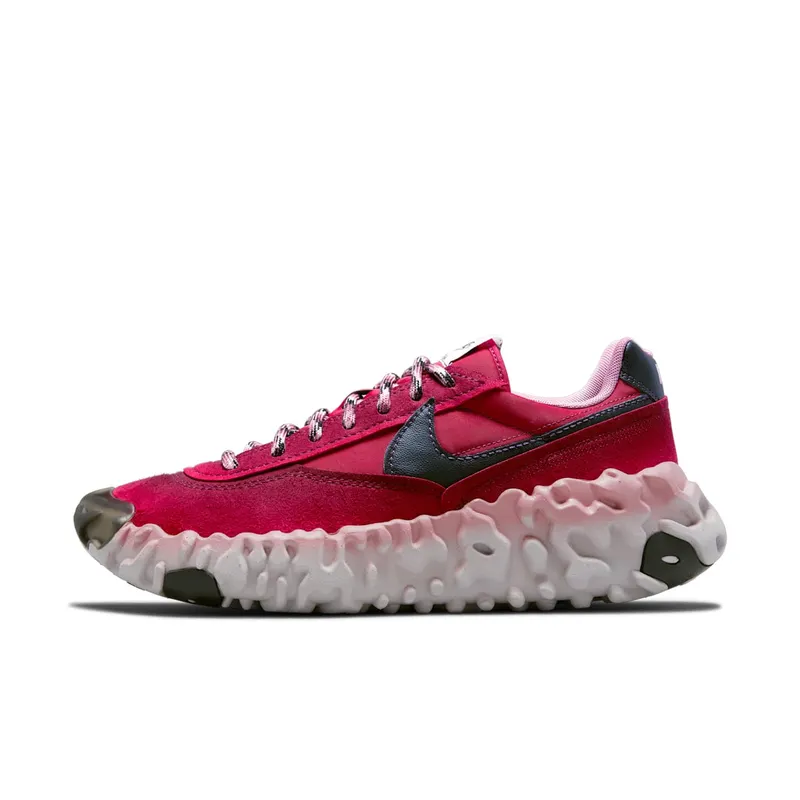 Nike OverBreak SP Red (DA9784-600)