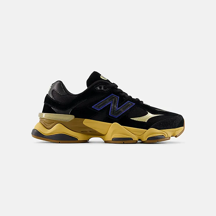 New Balance 9060 “Black Royal Gum” (U9060RE)