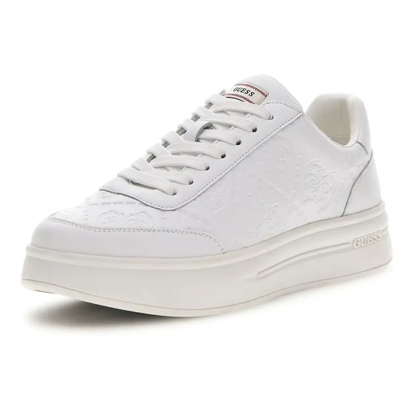 Guess sneaker White (FMFWI3LEA12-WHITE)