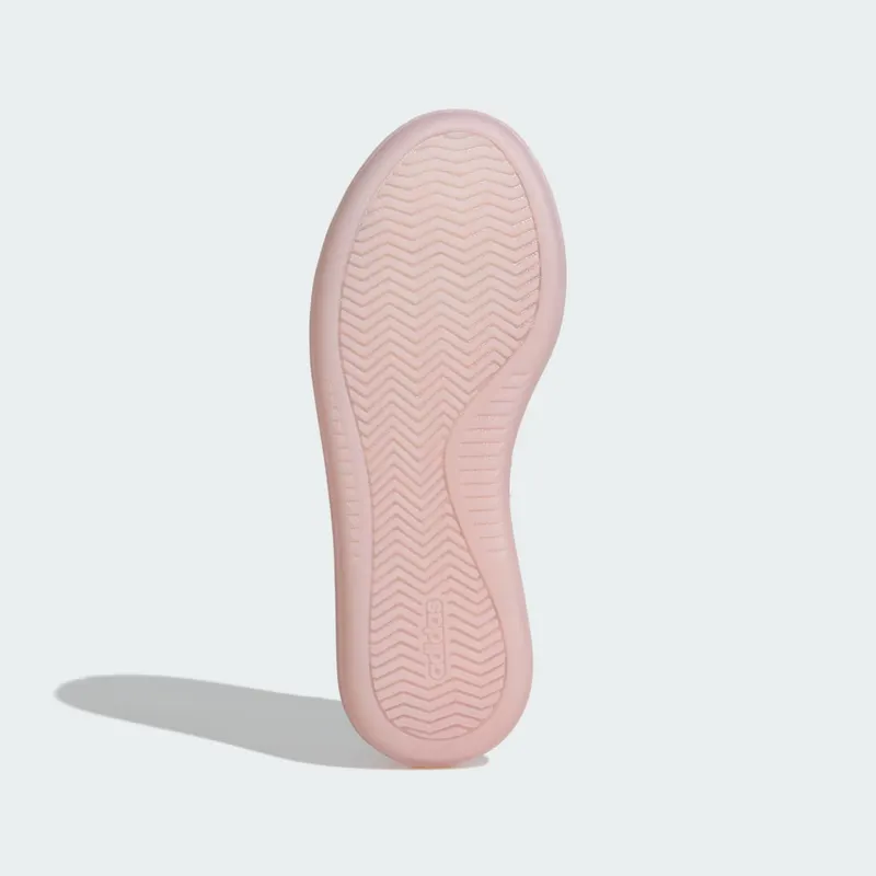 Adidas Barreda Decode Kids Bliss Pink / Cloud White / Almost Pink (KI8614)