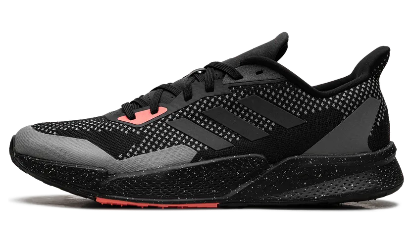 Adidas X9000L2 “Night Mettallic” (EH0030)