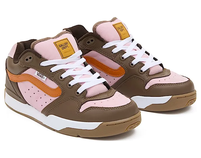 Vans Rowley XLT LX Gallery Dept. Neapolitan (VN000E21CPX)