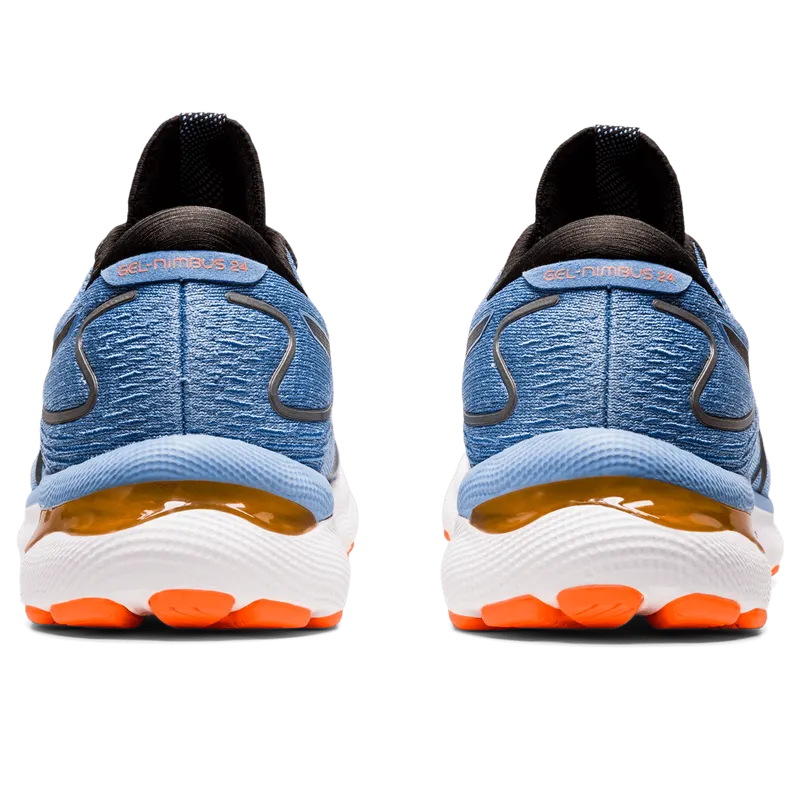 Asics GEL-NIMBUS 24 Blue Harmony/Blue Bliss (1011B359.401)