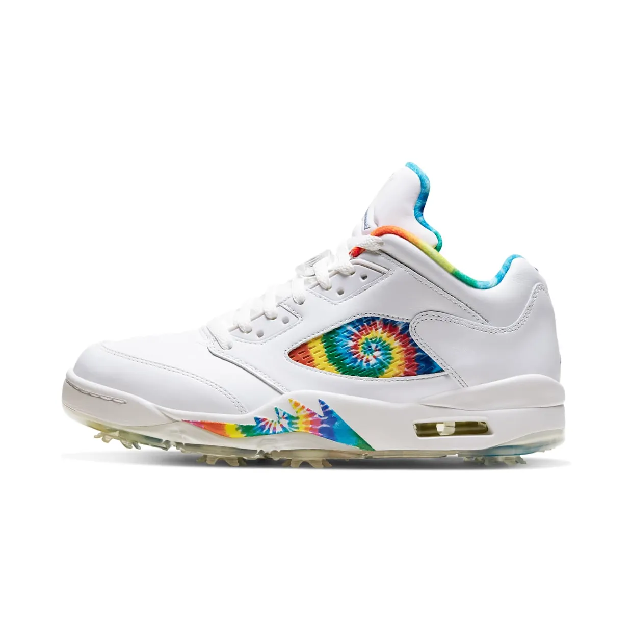 air-jordan-5 CW4205-100