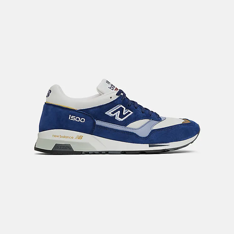 New Balance 1500MiE “Blue/White” (M1500PWT)