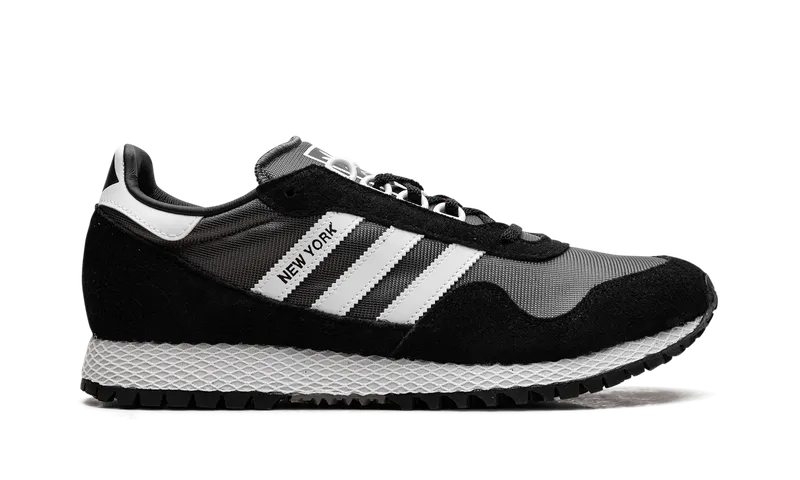 Adidas New York “Charcoal” (JH9801)