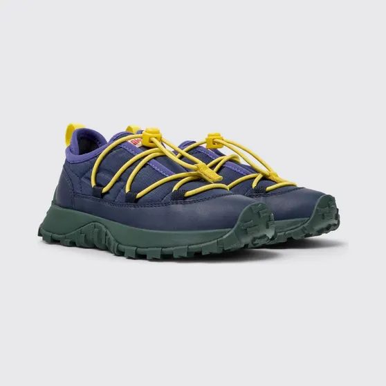 Camper Sneakers Blue (K800659-003BOBOCHOSESXCAMPER0)