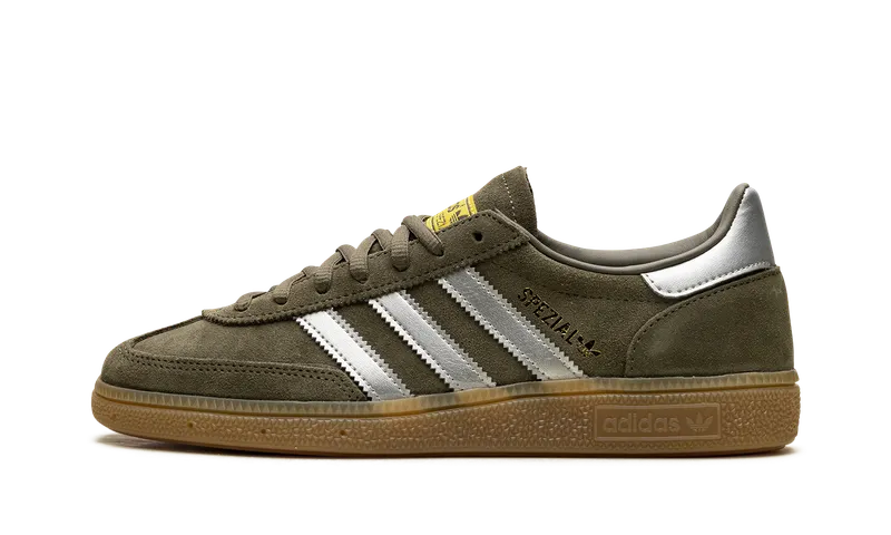 Adidas Handball Spezial “Olive Strata” (JH7558)