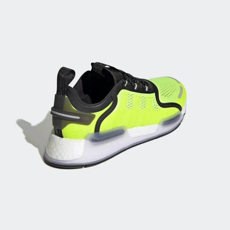 Adidas NMD_V3 Solar Yellow / Solar Yellow / Core Black (HQ3969)