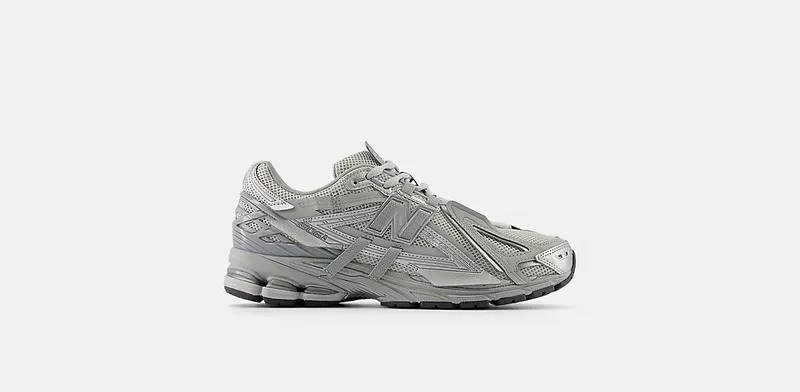 New Balance 1906A “Concrete Silver Metallic” (M1906AG)