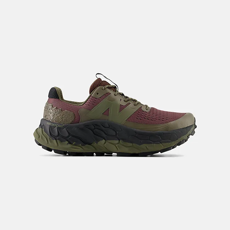 New Balance Fresh Foam X More Trail Dark Camo Licorice (MTMORNAD)