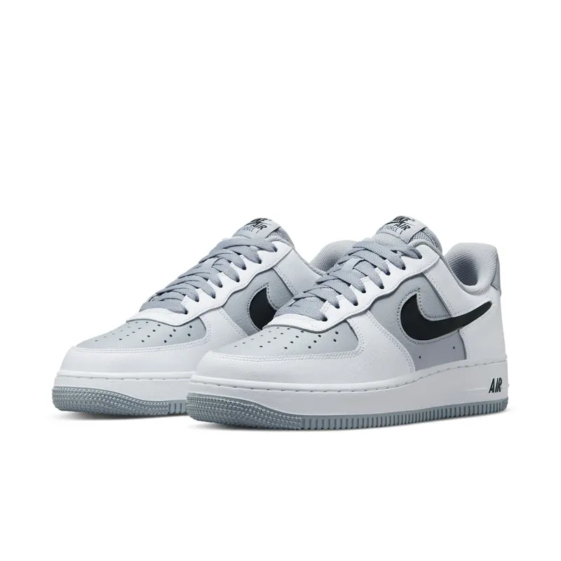 Nike Air Force 1 ’07 LV8 White (DV3501-100)