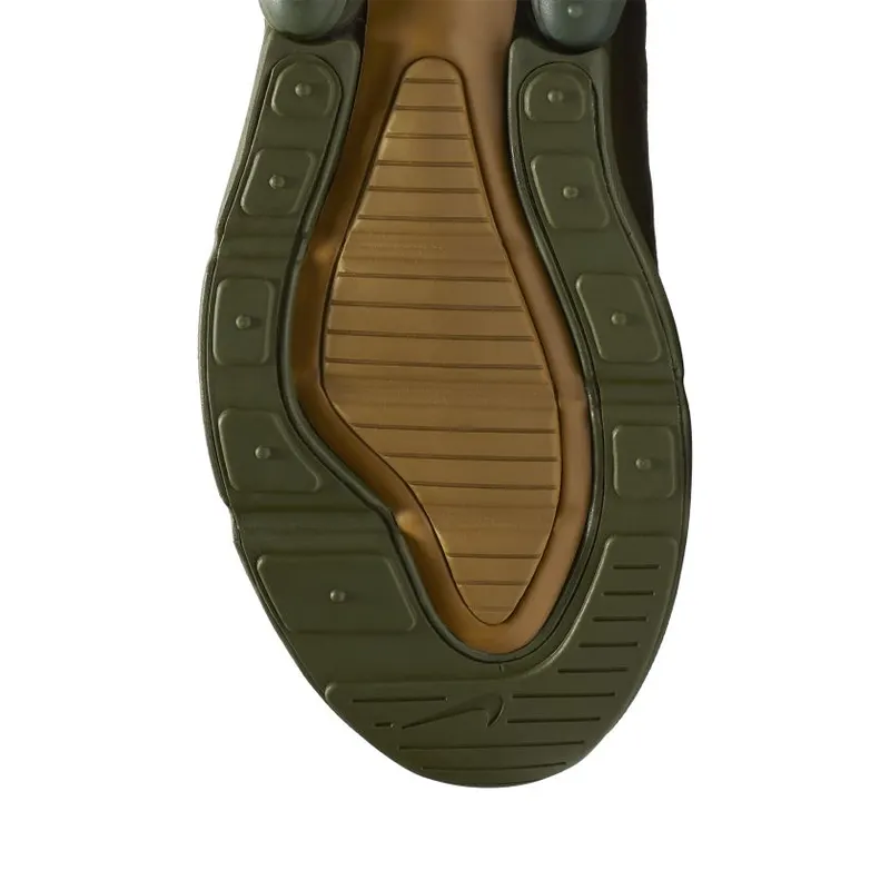 Nike Air Max 270 Olive Canvas Olive Canvas/Black-Olive Canvas-Golden Moss (AH8050-301)