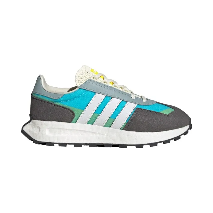 adidas Retropy E5 Grey Cloud White Bliss Blue (GX9820)