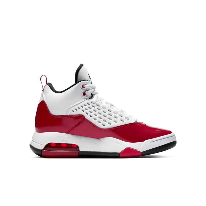 Jordan Maxin 200 Older Kids’ White (CD6123-106)