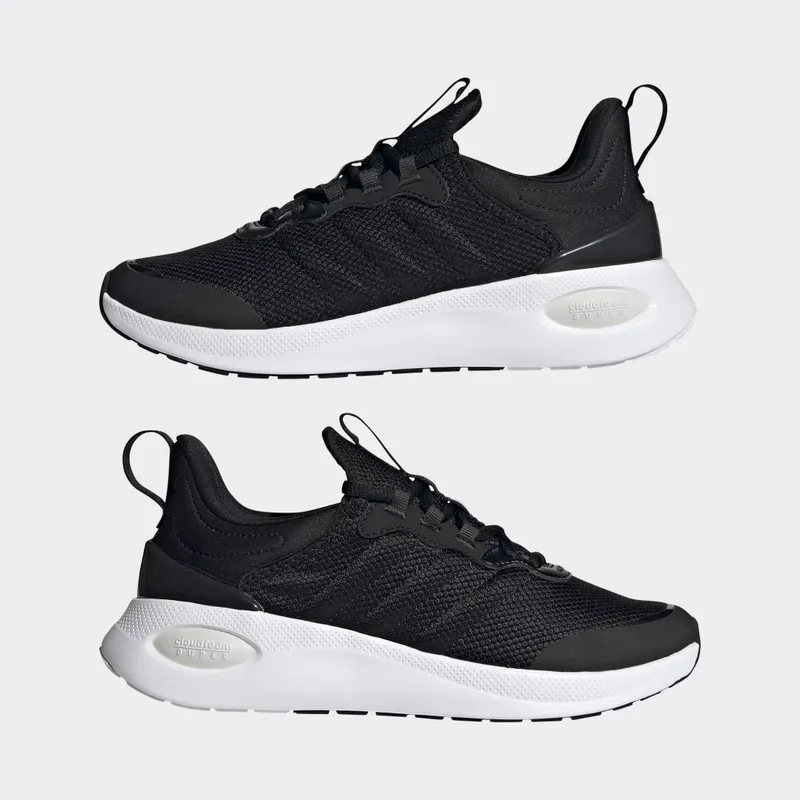 Adidas Puremotion Super Core Black / Core Black / Carbon (GX0618)
