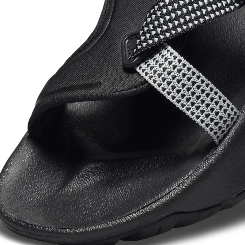 Nike Oneonta “Black Pure Platinum” (DJ6602-001)