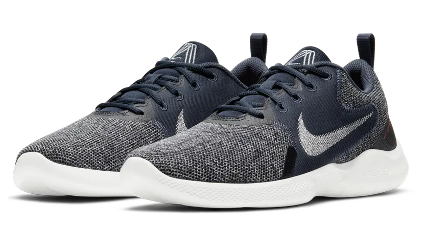 Nike Flex Experience Run 10 Blauw (CI9960-401)
