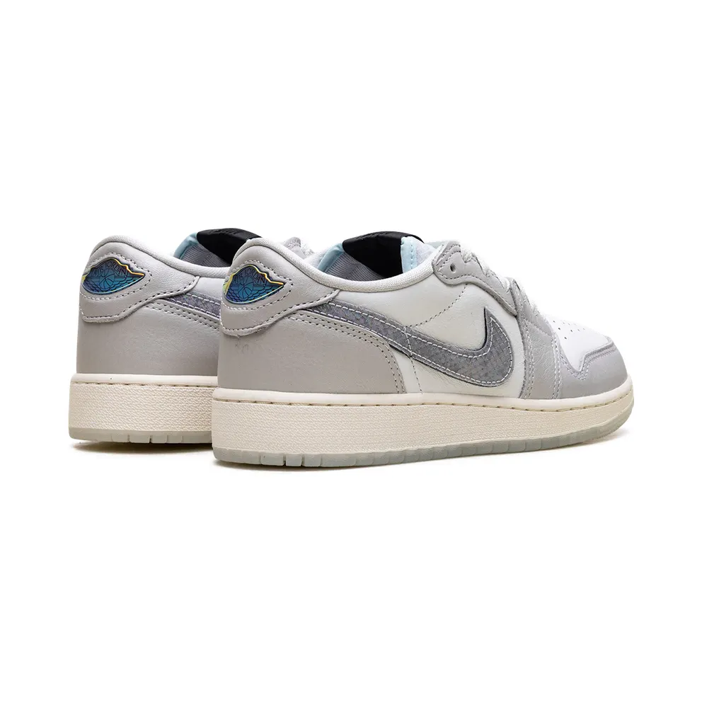 Air Jordan 1 Low OG GS “Year Of The Snake” (HF3207-100)