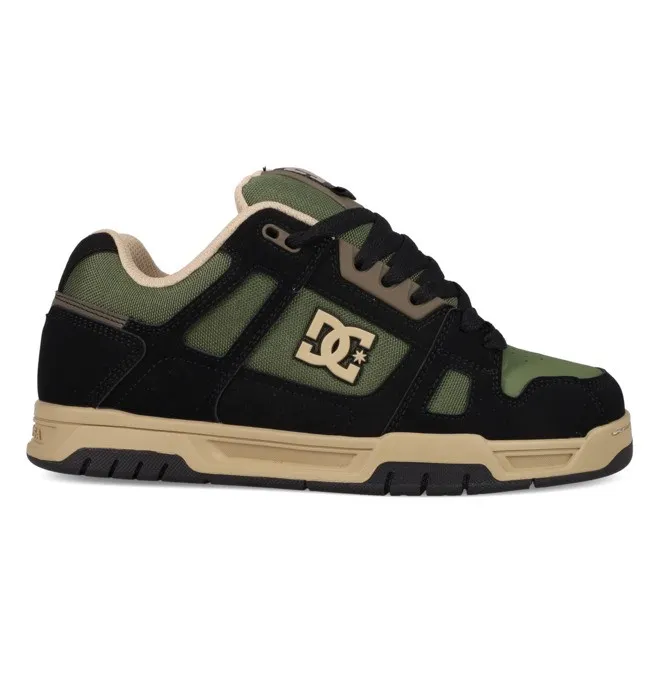 DC Stag “Black” (320188012)