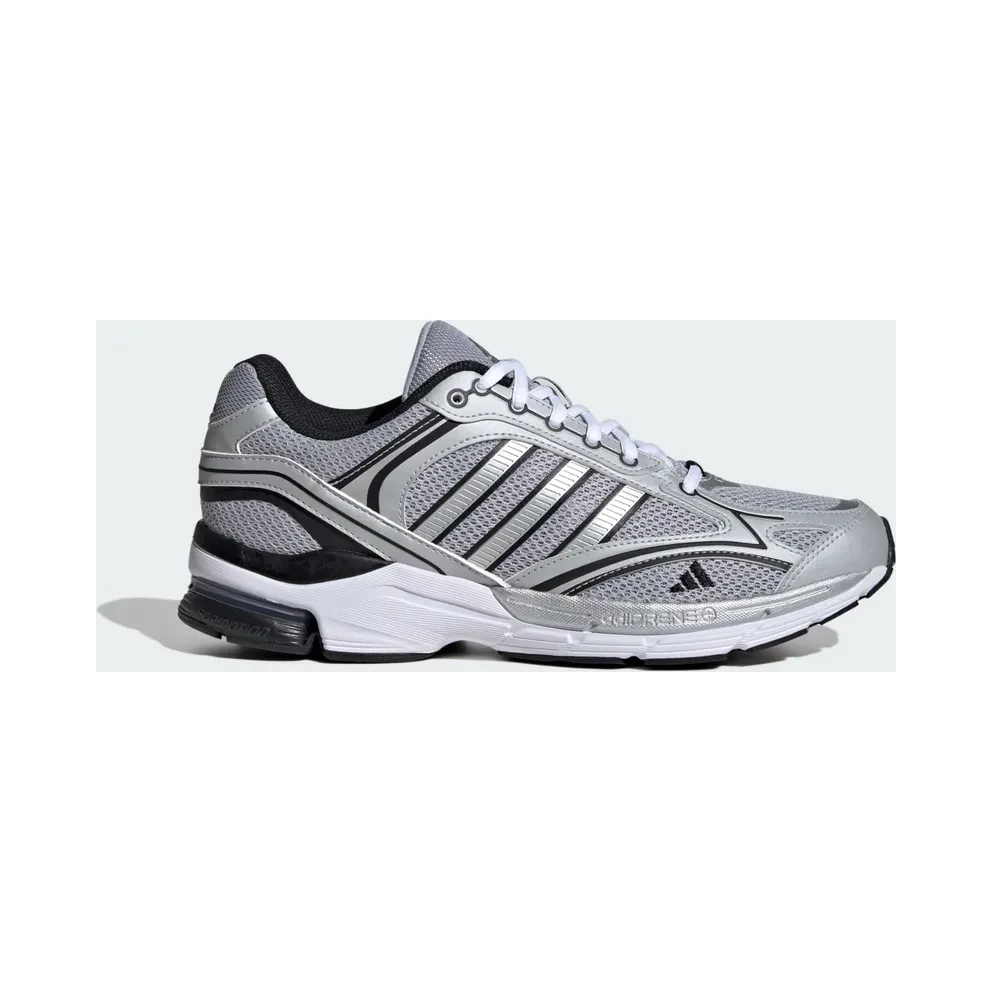 Adidas Spiritain 2000 Sports Silver Metallic / Silver Metallic / Core Black (IH9979)