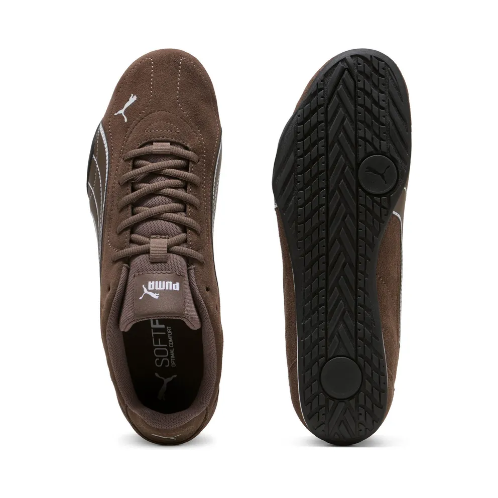 Puma Catch “Flat Bronze / Puma White” (402681_05)