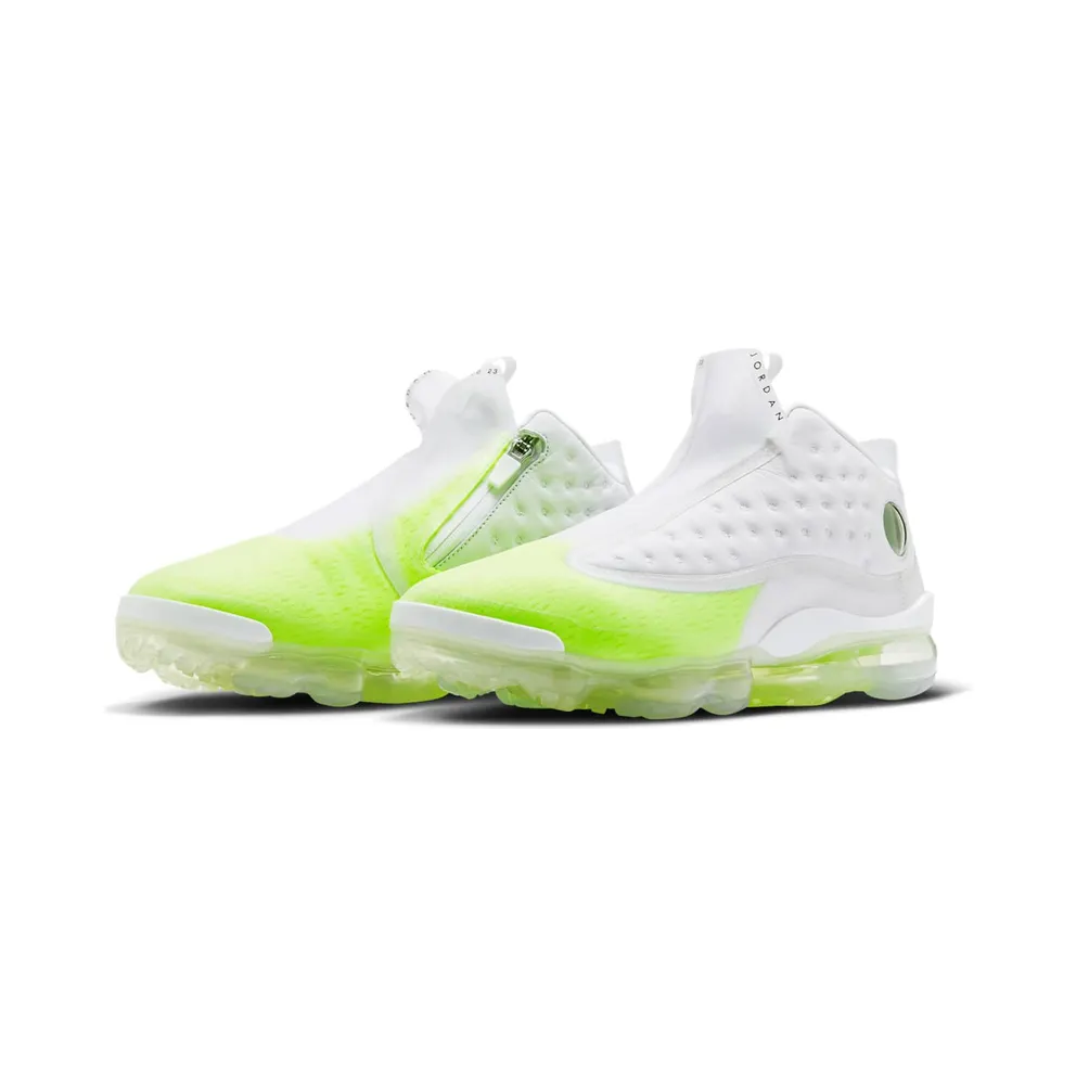 Jordan Reign White Volt (W) White/Volt (DB0815-107)