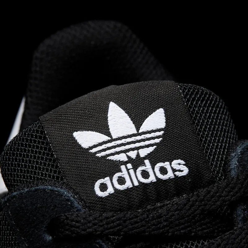 Adidas ZX 700 Core Black / Cloud White / Core Black (BY9264)