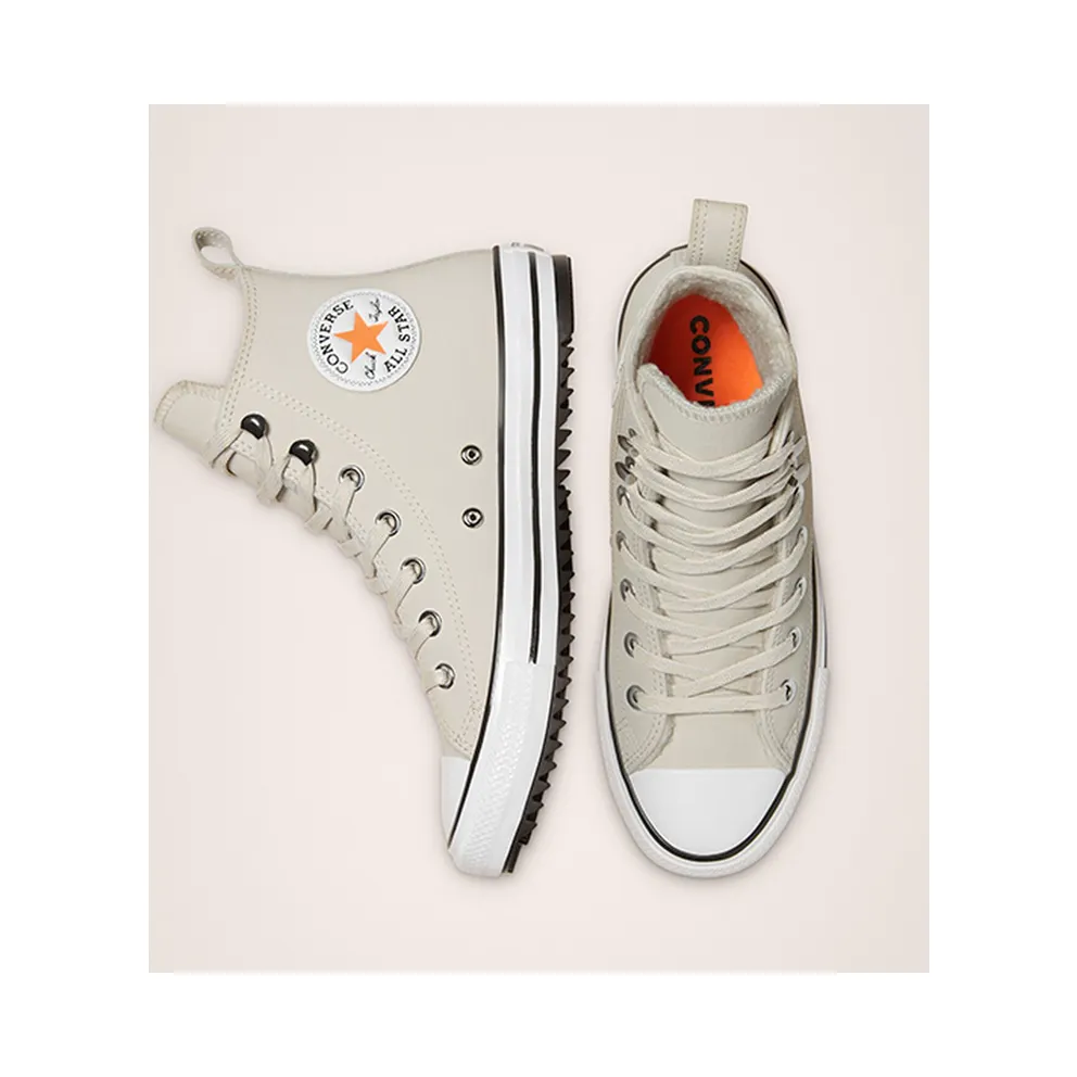 Converse Chuck Taylor All Star Hiker High Top Lt Orewood Brown/black/white (169460C)