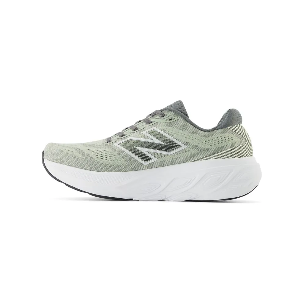 New Balance Fresh Foam 880v15 Garter Snake Castlerock Black (M880M15)