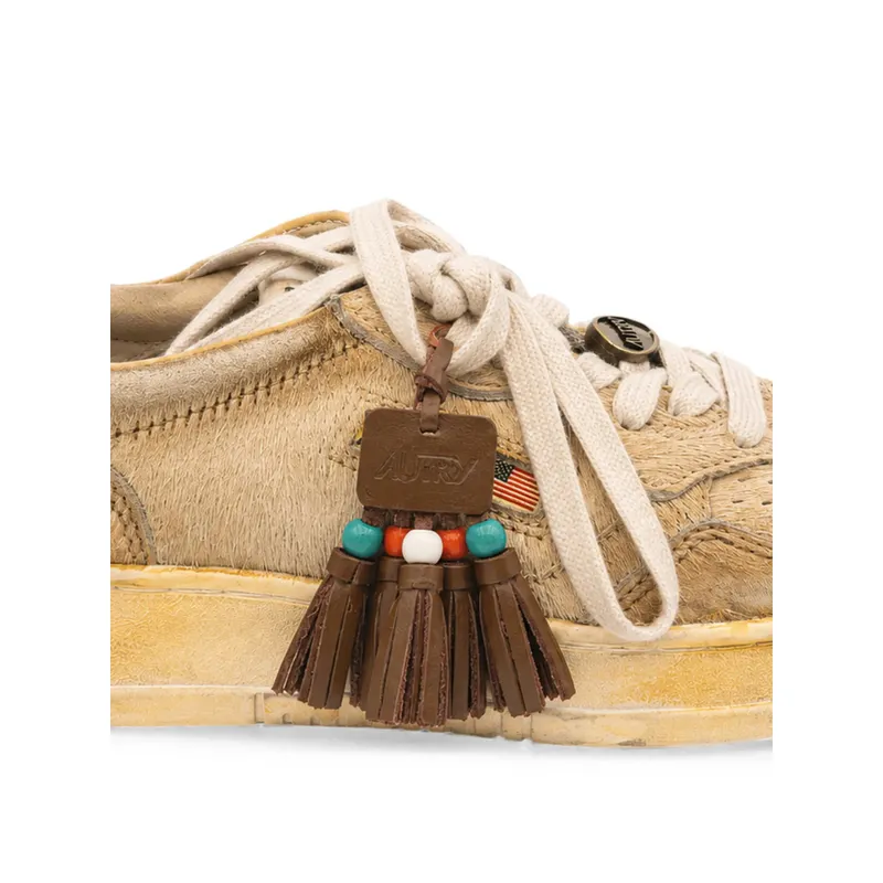 Autry Beaded Tassel “Neutrals” (AVLW P101)