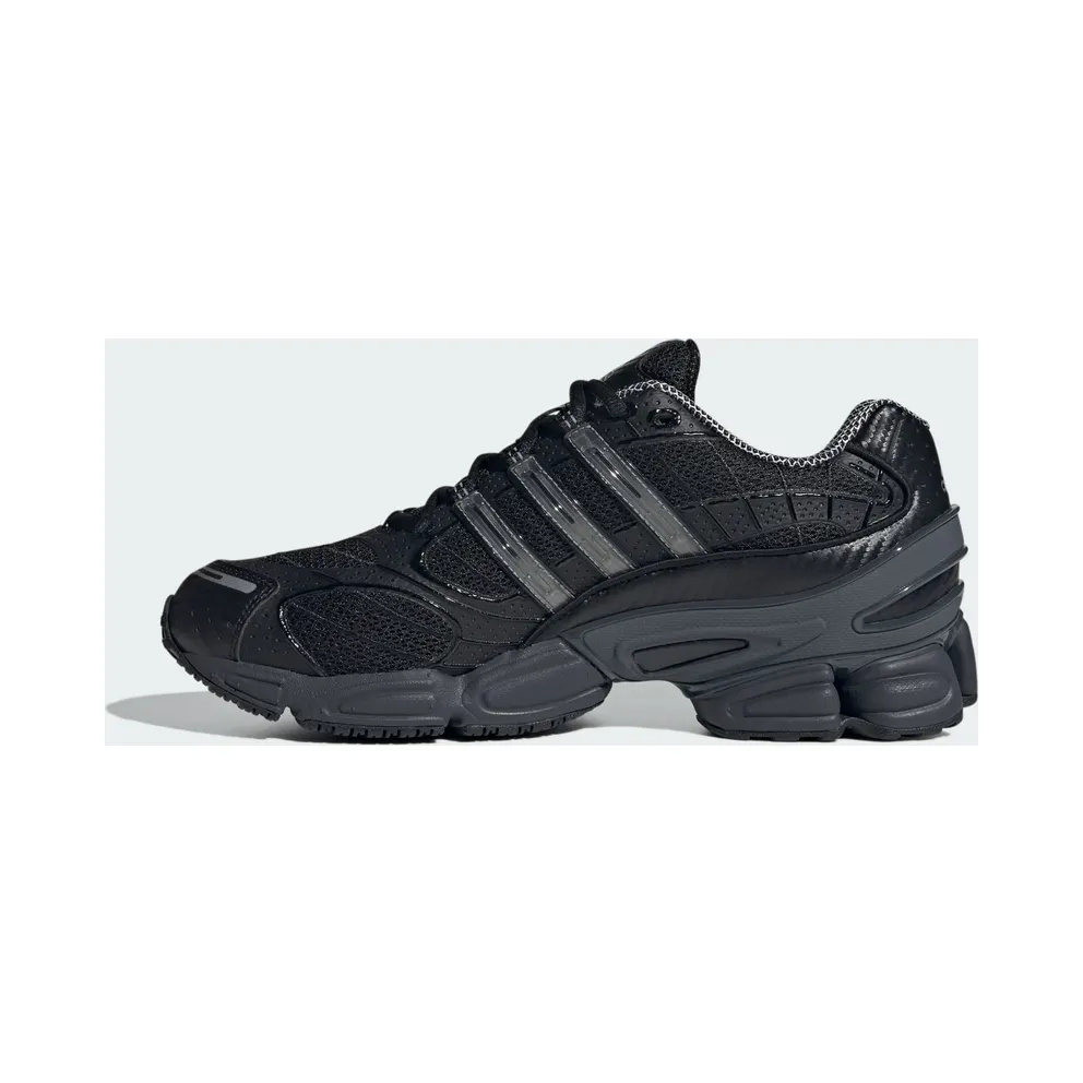 adidas Ozweego – “Black Iron Metallic” (IH0397)