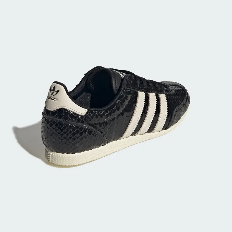 Adidas JAPAN Shoes Core Black / Core Black / Off White (KH9016)