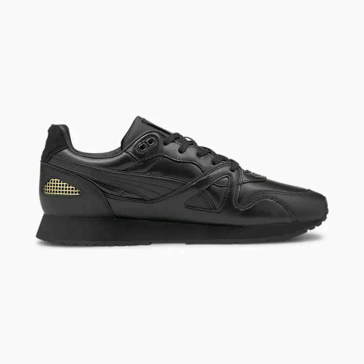 Puma Mirage Original Suit Gold/Black (38252202)