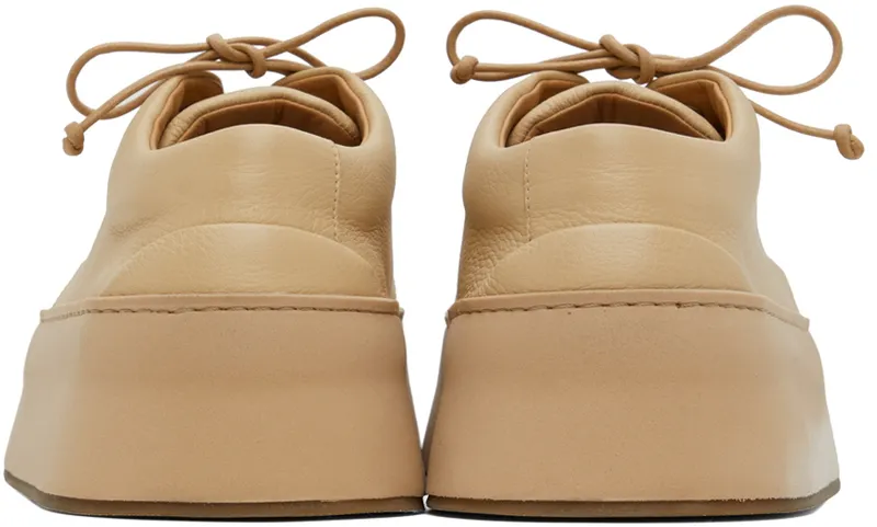 Marsèll Beige Cassapana (MM4130 188337)
